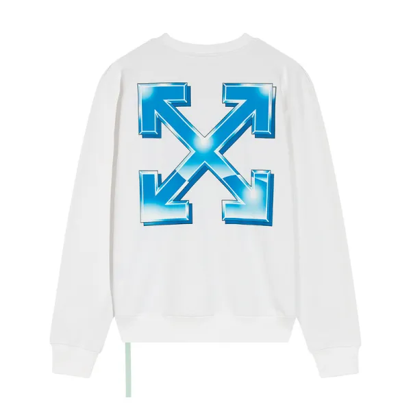 OFF WHITE Sweatshirt 029