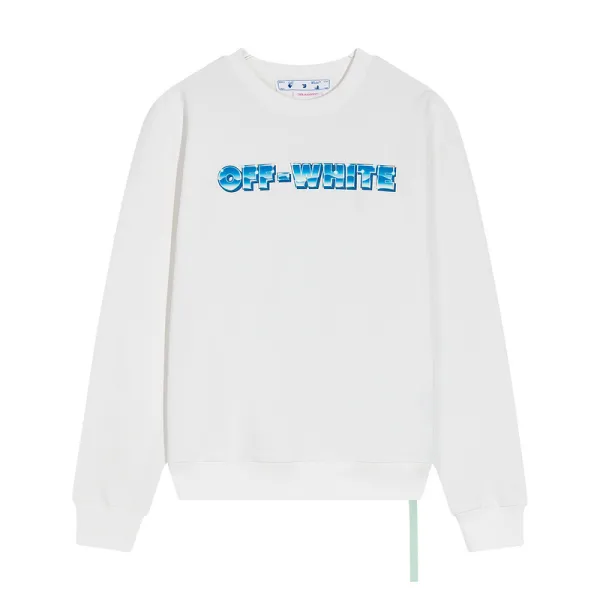 OFF WHITE Sweatshirt 029