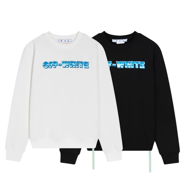 OFF WHITE Sweatshirt 029