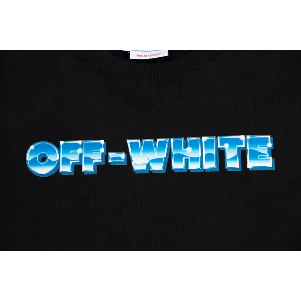 OFF WHITE Sweatshirt 029