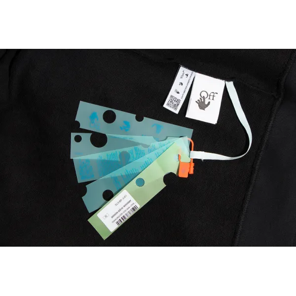 OFF WHITE Sweatshirt 029