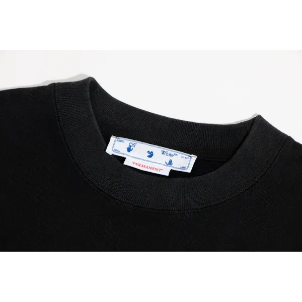 OFF WHITE Sweatshirt 030