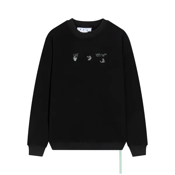 OFF WHITE Sweatshirt 030