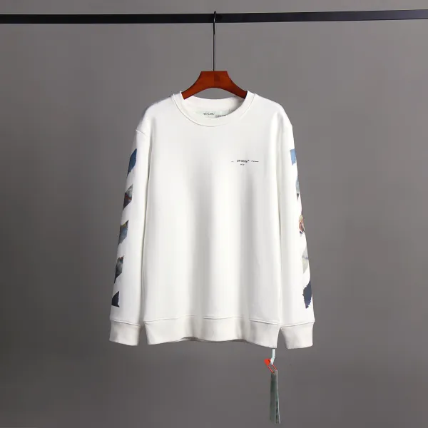 OFF WHITE Sweatshirt 3006