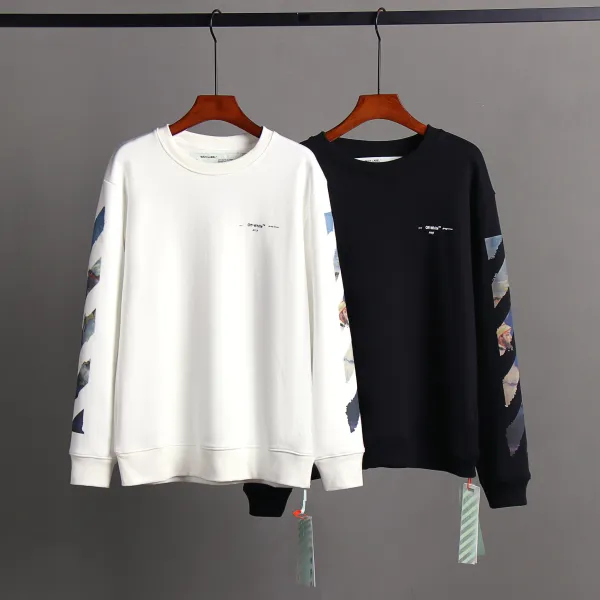 OFF WHITE Sweatshirt 3006