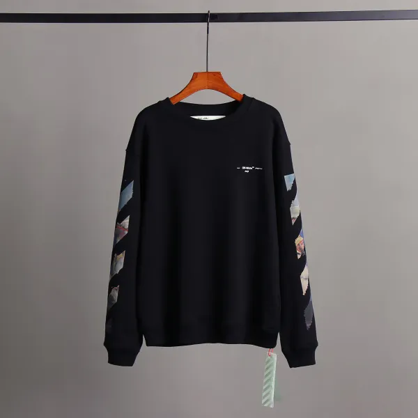 OFF WHITE Sweatshirt 3006