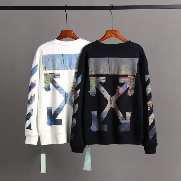 OFF WHITE Sweatshirt 3006