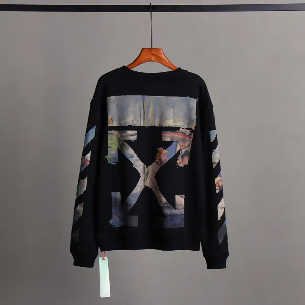 OFF WHITE Sweatshirt 3006