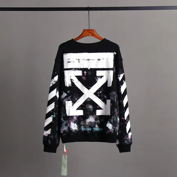 OFF WHITE Sweatshirt 3007