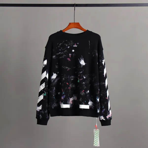 OFF WHITE Sweatshirt 3007