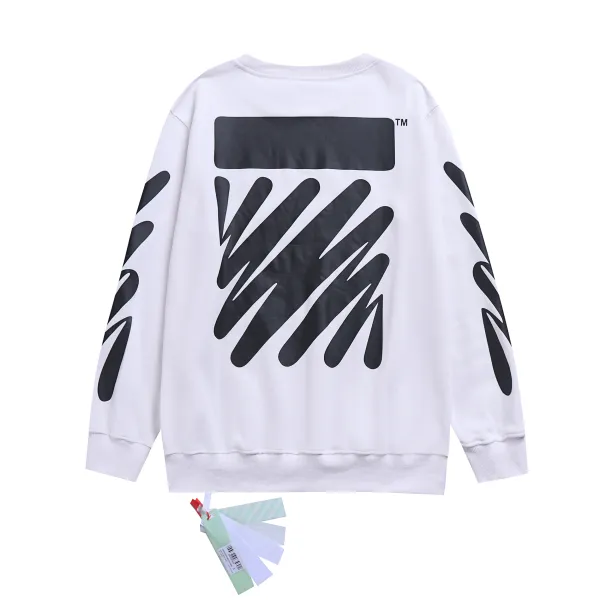 OFF WHITE Sweatshirt 3021