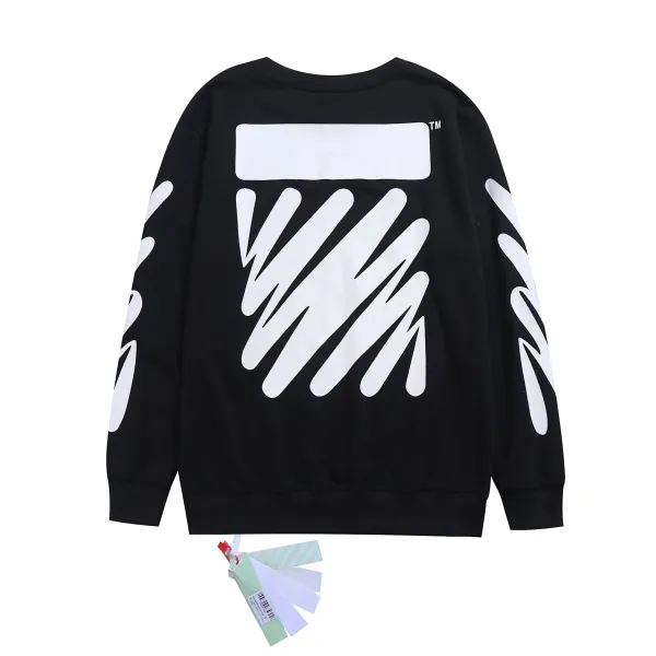 OFF WHITE Sweatshirt 3021