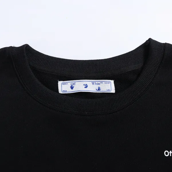 OFF WHITE Sweatshirt 3021