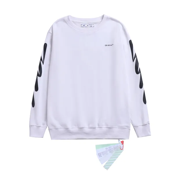 OFF WHITE Sweatshirt 3021