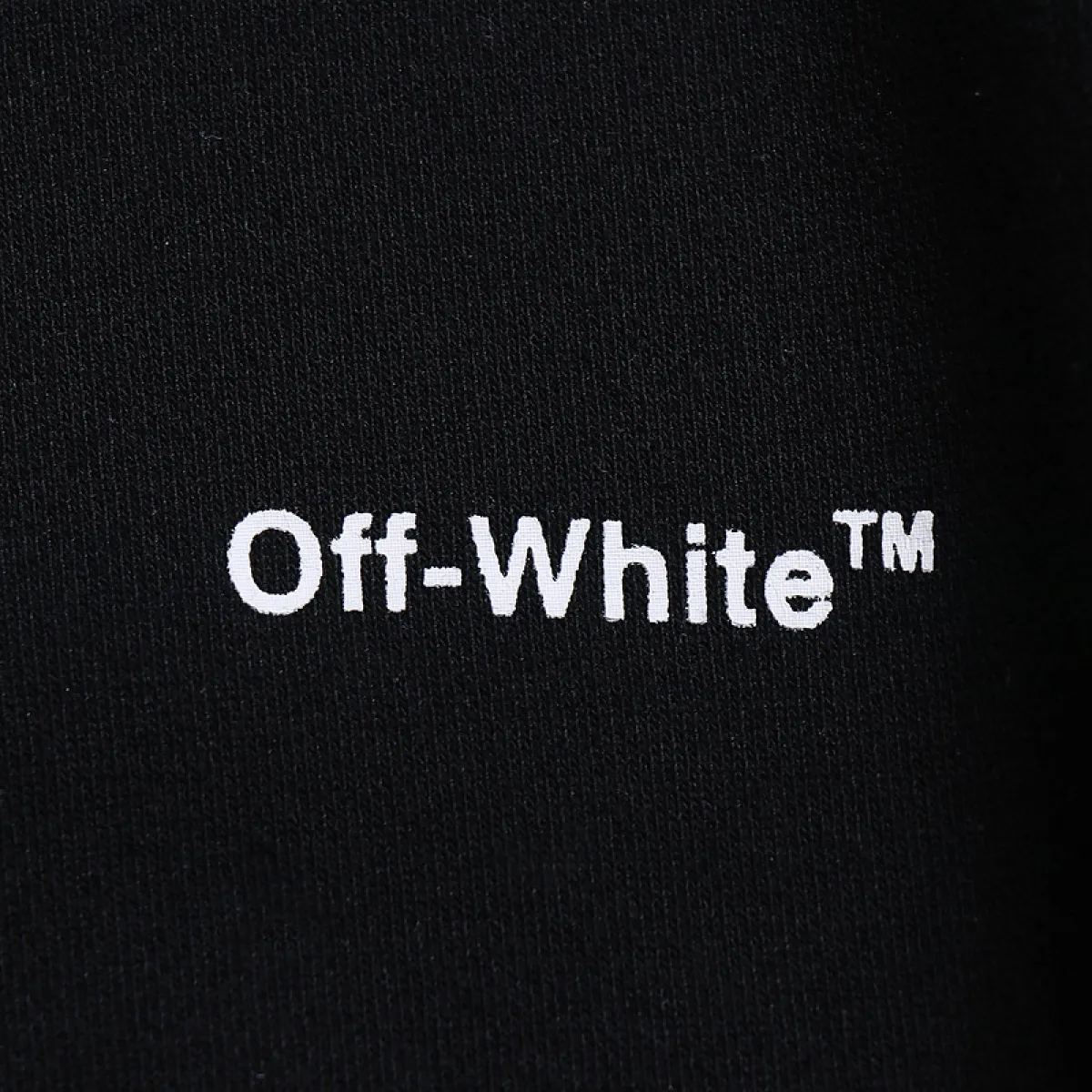 OFF WHITE Sweatshirt 3026