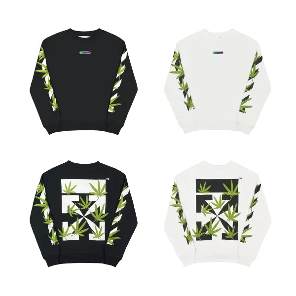 OFF WHITE Sweatshirt 34