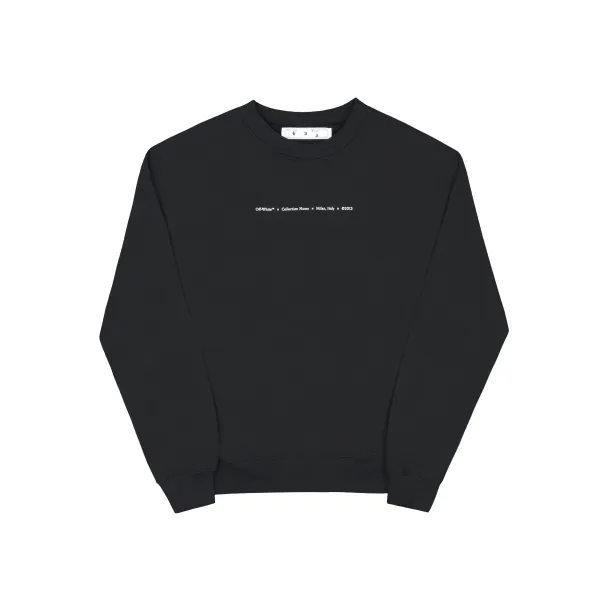 OFF WHITE Sweatshirt 35