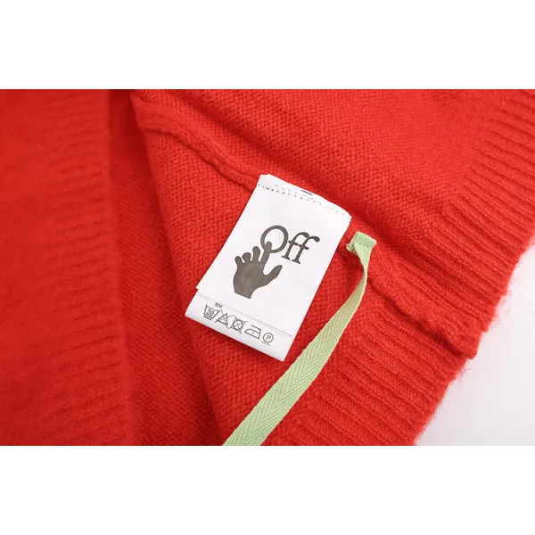 OFF WHITE Sweatshirt 361_