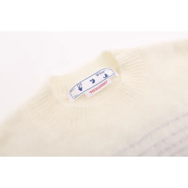 OFF WHITE Sweatshirt 385_