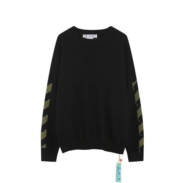 OFF WHITE Sweatshirt 391_