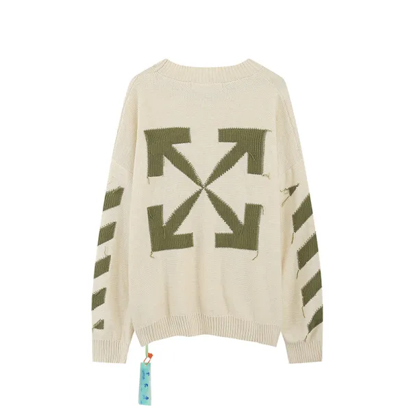 OFF WHITE Sweatshirt 391_