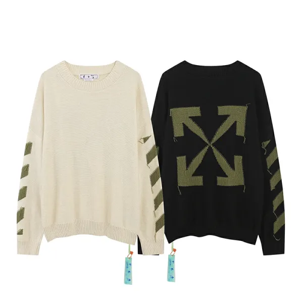 OFF WHITE Sweatshirt 391_