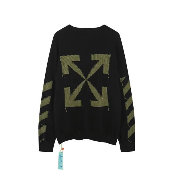 OFF WHITE Sweatshirt 391_