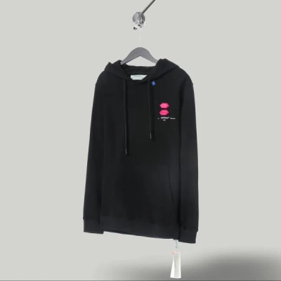 OFF WHITE Sweatshirt P100 02