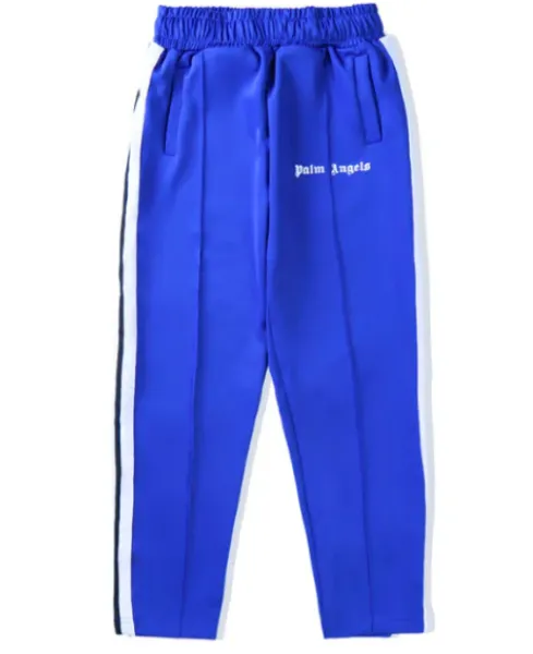 Palm Angel Blue Tracksuit