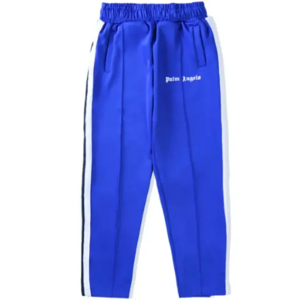 Palm Angel Blue Tracksuit