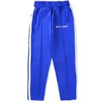Palm Angel Blue Tracksuit