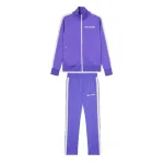 Palm Angel Purple Tracksuit