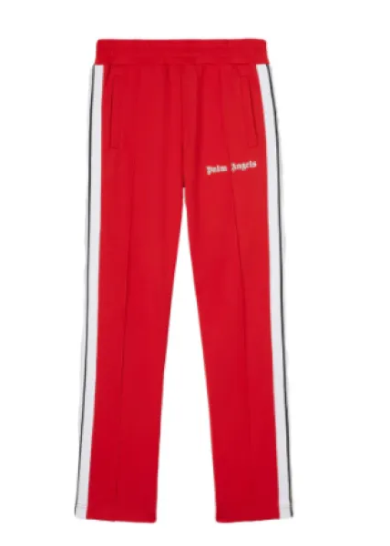 Palm Angel Red Tracksuit