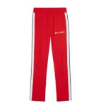 Palm Angel Red Tracksuit