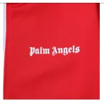 Palm Angel Red Tracksuit