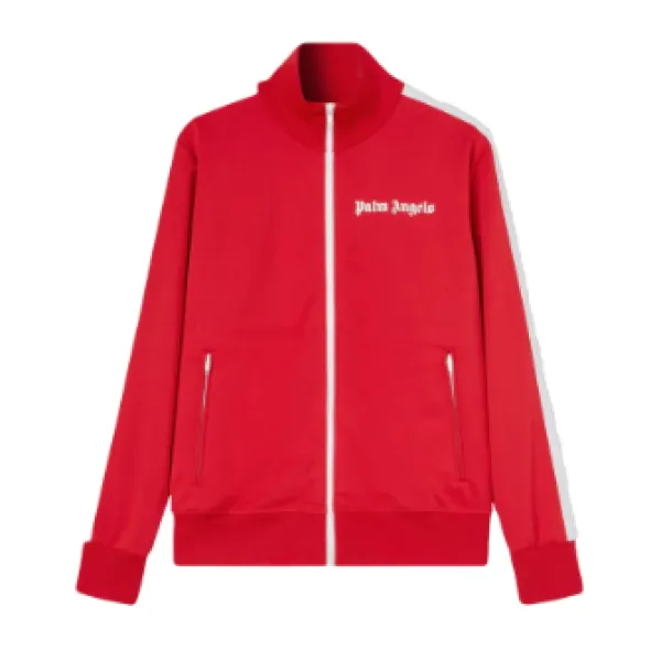 Palm Angel Red Tracksuit