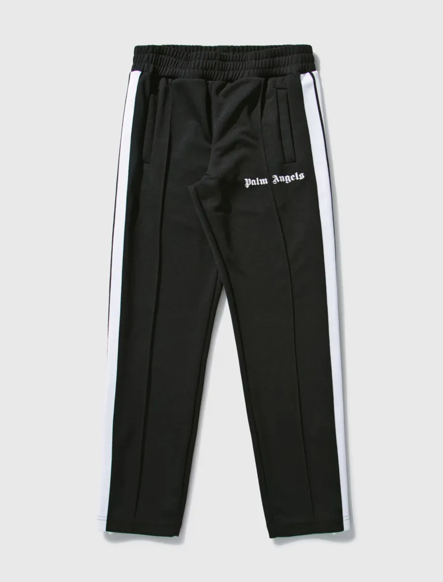 PALM ANGELS Logo Tracksuit suit