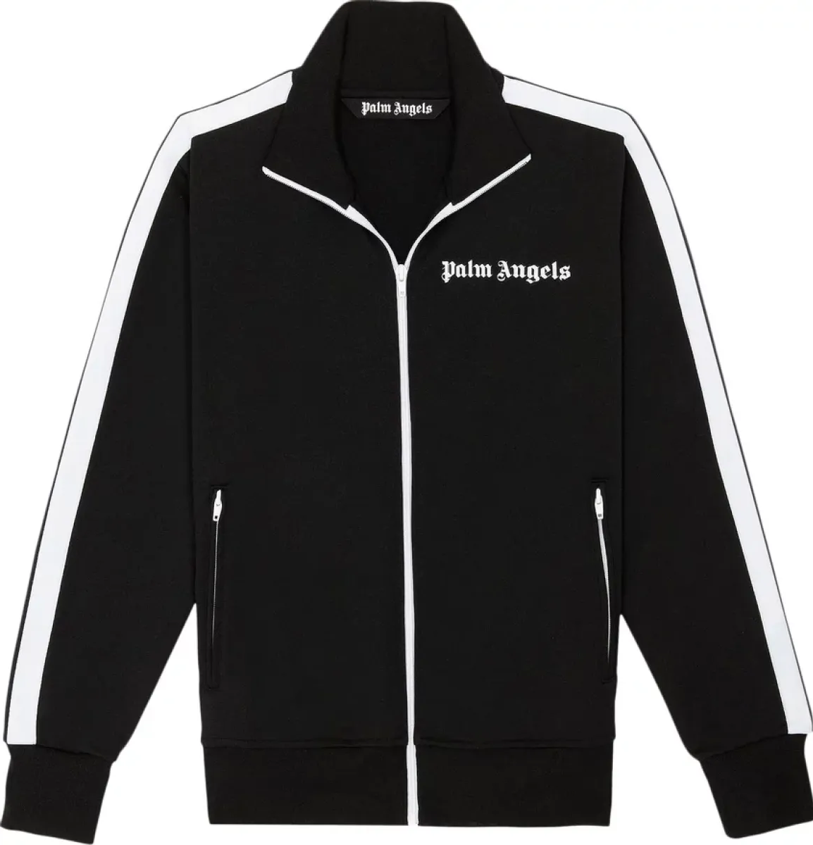 PALM ANGELS Logo Tracksuit suit