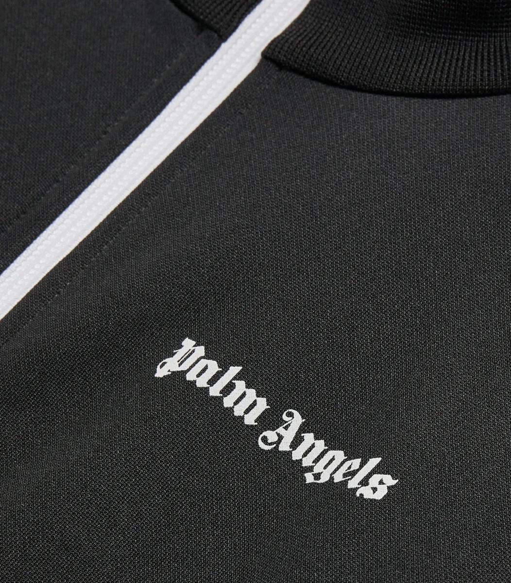 PALM ANGELS Logo Tracksuit suit