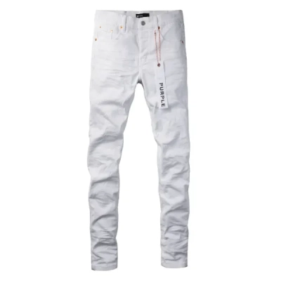 Purple Brand Fashion Jeans YZ072435 01