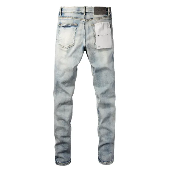 pu*re b*and fashion jeans yz072438