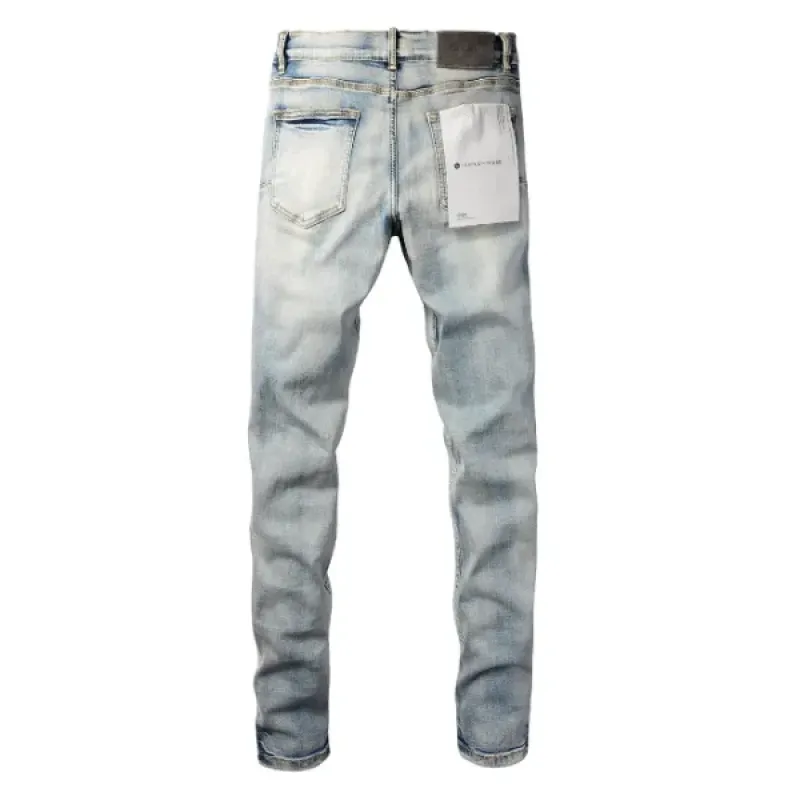 Purple Brand Fashion Jeans YZ072438