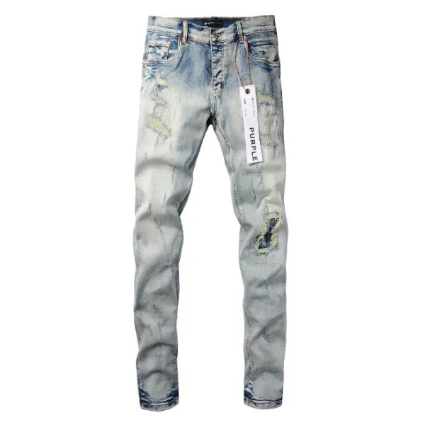 pu*re b*and fashion jeans yz072438