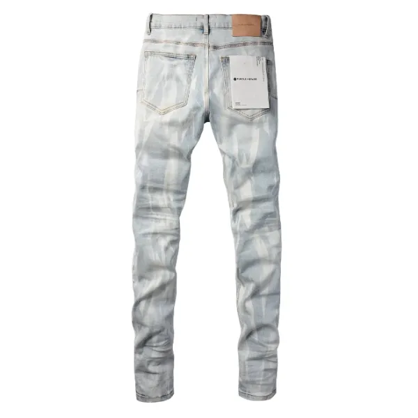 pu*re b*and fashion jeans yz072442