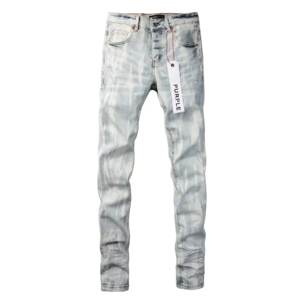 pu*re b*and fashion jeans yz072442