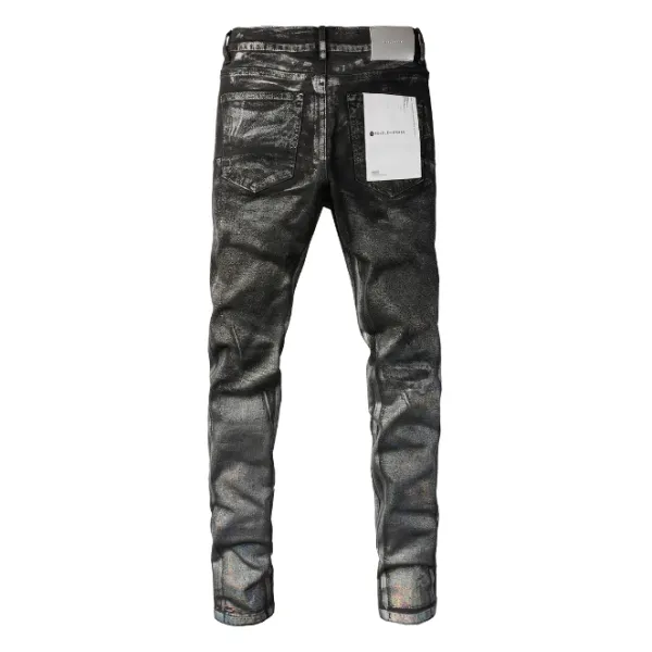 pu*re b*and fashion jeans yz072443