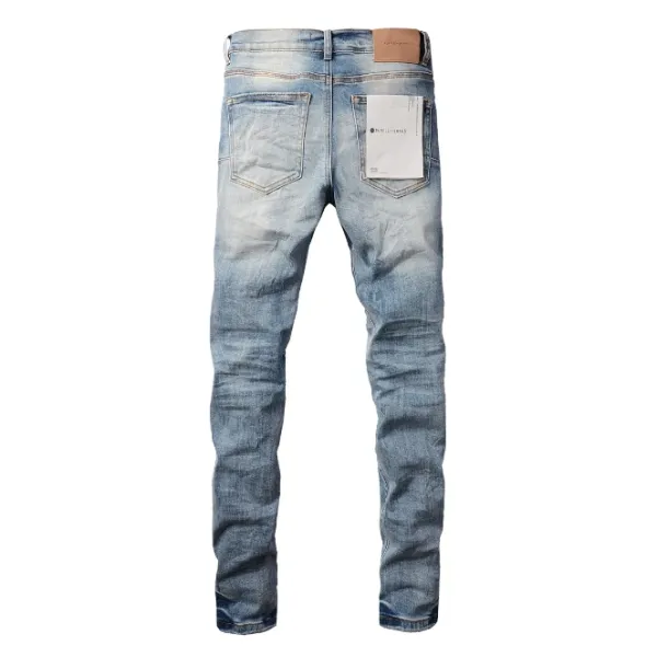 pu*re b*and fashion jeans yz072447