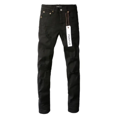 Purple Brand Fashion Jeans YZ072448 01