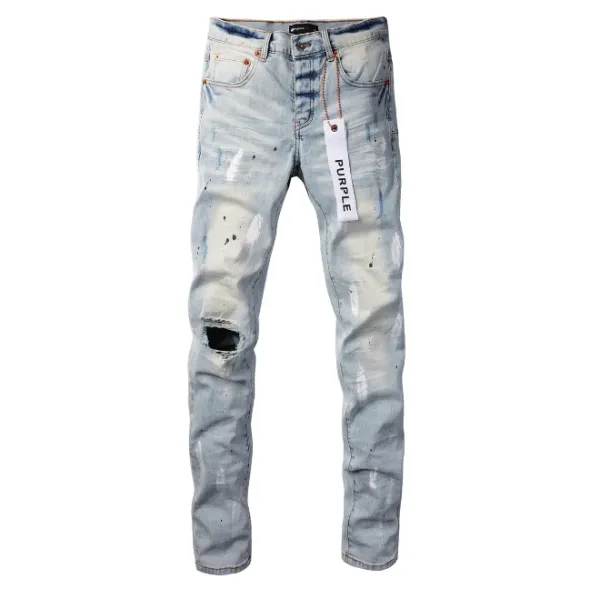 pu*re b*and fashion jeans yz072450