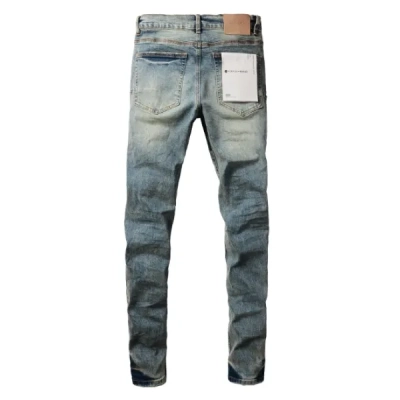 Purple Brand Fashion Jeans YZ072454 02